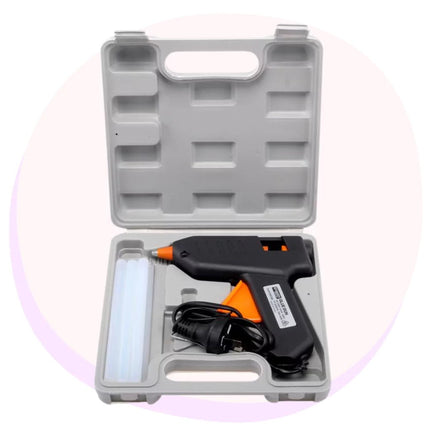 Hot Glue Gun Kit 40W