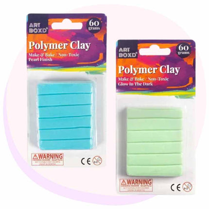 Polymer Clay , art supplies, art craft, back to school, creative kids, modelling clay, air dry clay
