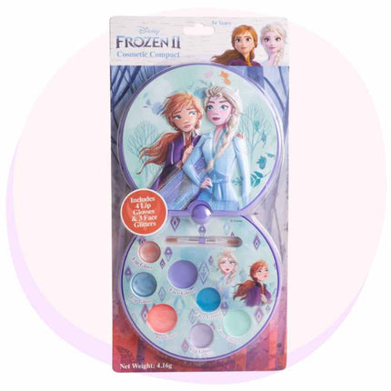 Frozen Cosmetic Compact