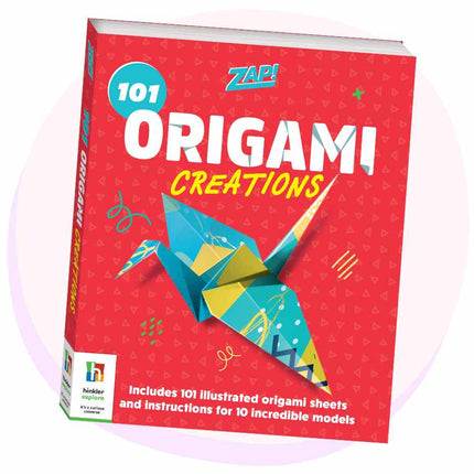 origami kit craft store creative kids 