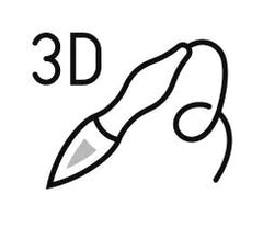 3D Pens - Creative Kids Wonderland