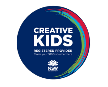 Use my Creative Kids Voucher - Creative Kids Wonderland