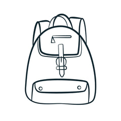 Backpacks & Accessories - Creative Kids Wonderland