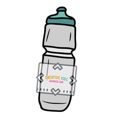 Drink Bottles - Creative Kids Wonderland