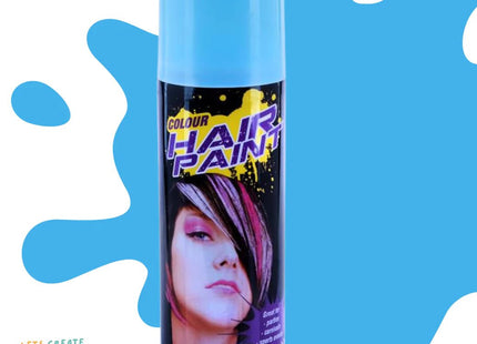 Hair Spray Fluro Colour 125ml