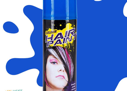 Hair Spray Fluro Colour 125ml