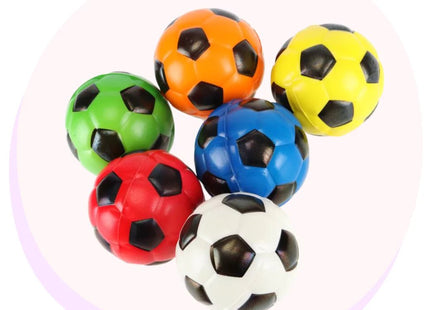 Stress Balls Soccer Balls
