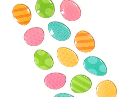 Easter Egg 16 Sticker Sheet