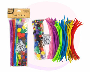 150 Pieces White Pipe Cleaners Pipe Cleaners Chenille Stem Craft Pipe Cleaners Art Pipe Cleaners Pipe Cleaners Bulk for Creative Home Arts and CR