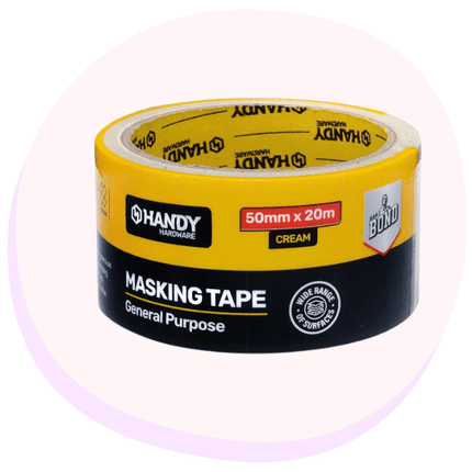 Masking Tape Handy Hardware 48mm