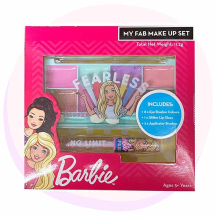 Barbie My Fab Make Up Set