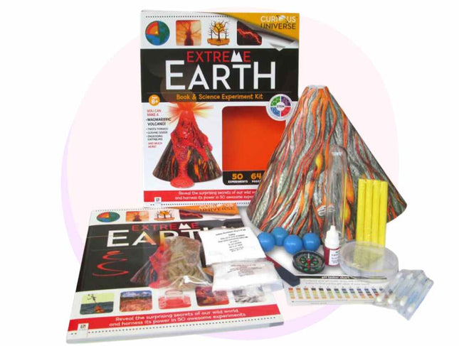 STEM Kits, educational kits 