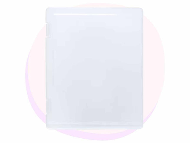 Art store document plastic container A4 Office School supplies bulk price