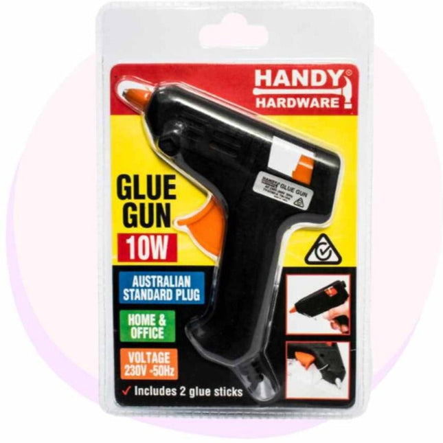 Glue Gun 10W