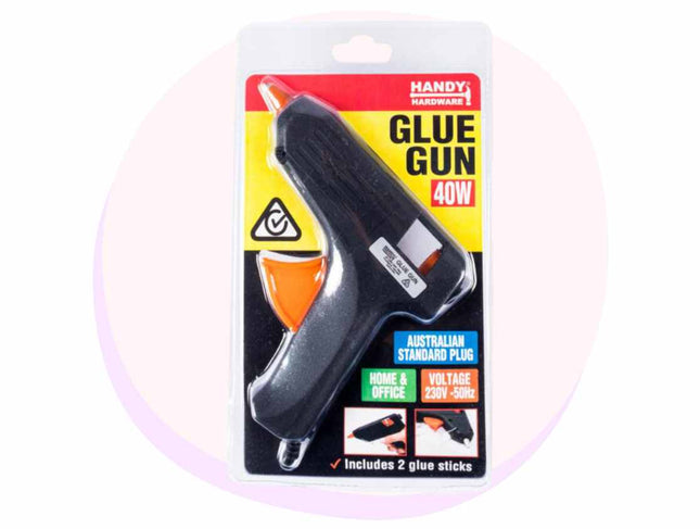 Glue Gun 40W