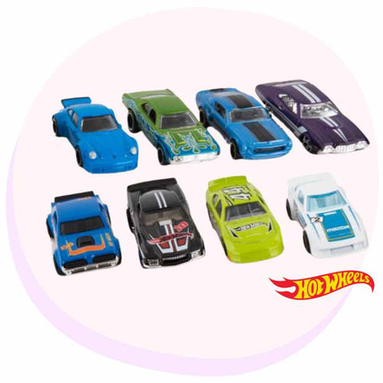 Hot Wheels Cars gift pack, Kids, Toy Sale, Back to School, Creative Kids Voucher, Arts and Crafts, Posca Pens, Faber Castell, Monte Marte