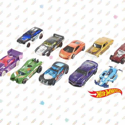 Hot Wheels Cars gift pack, Kids, Toy Sale, Back to School, Creative Kids Voucher, Arts and Crafts, Posca Pens, Faber Castell, Monte Marte
