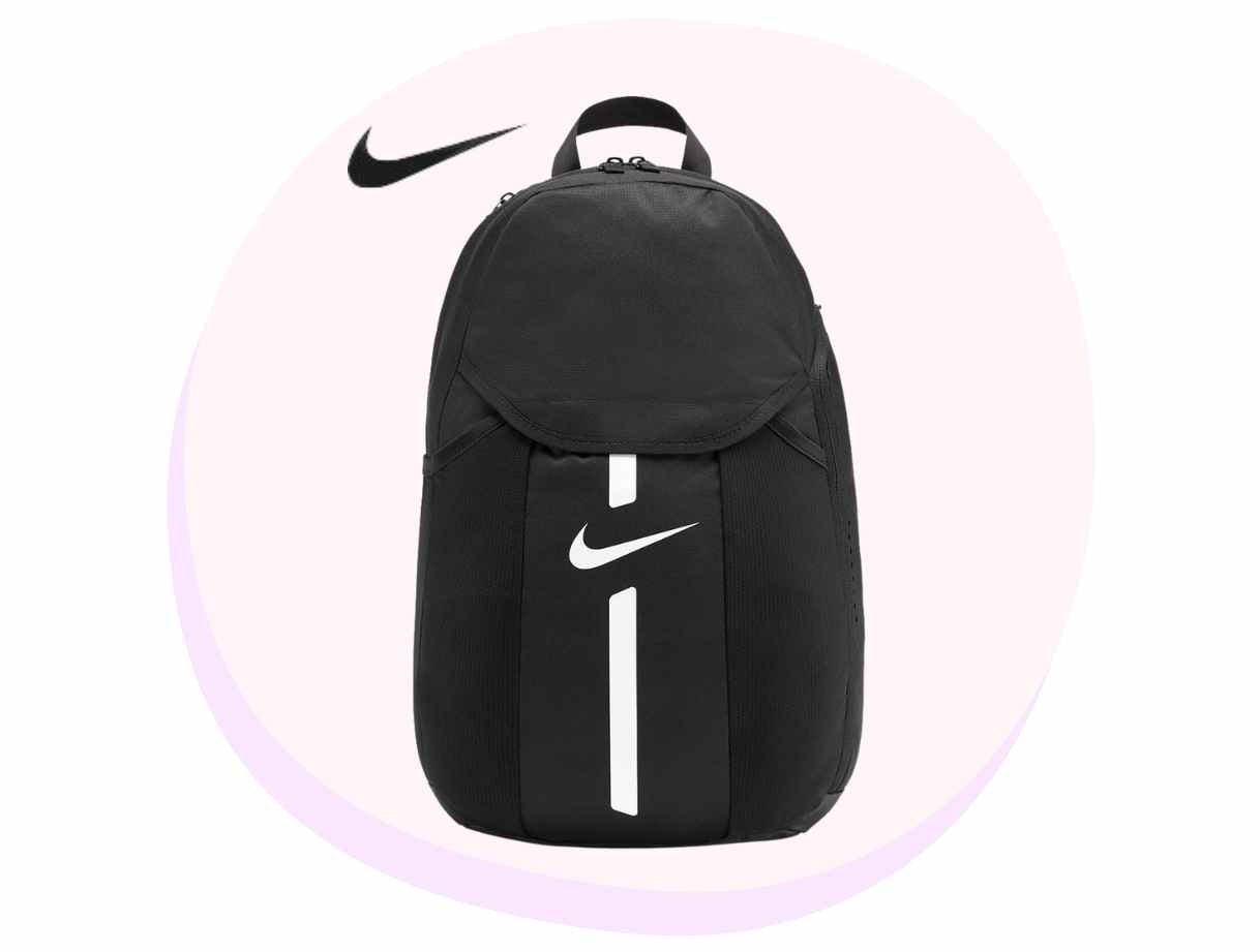 Nike Academy Backpack - Black | Back to School | School Supplies | Nike ...