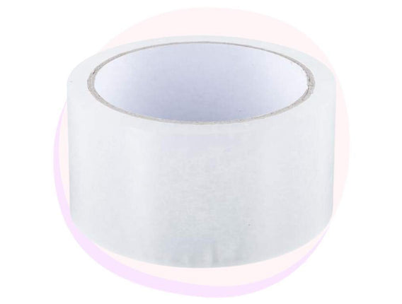 Packaging Tape Clear 48mm x 50m