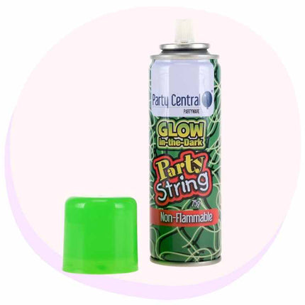 Silly Party String Glow in The Dark