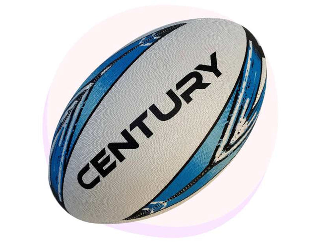 Rugby League Ball Century size 5