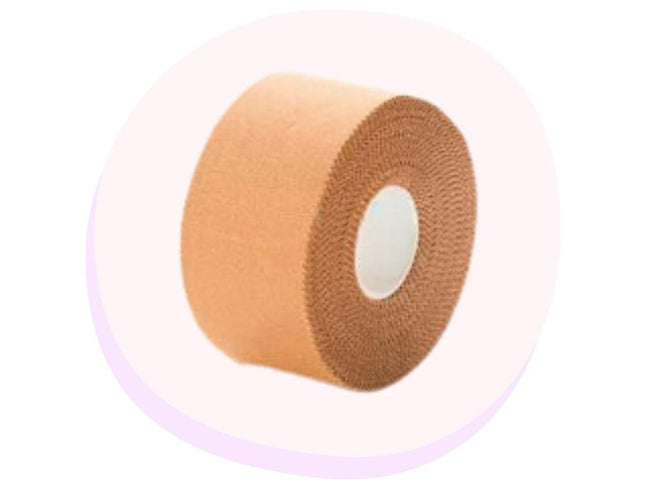 Sports Strapping Tape 50mm x 5m Roll