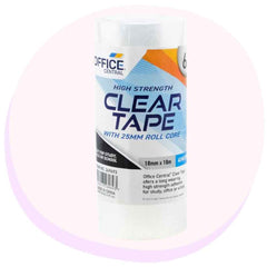 Collection image for: Adhesive Tapes