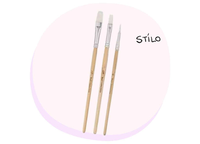 Paint Brushes for Kids, 30 Pcs Flat Kids Paint Brushes, Easy to Use and  Clean Small Classroom Paint Brushes Bulk for Acrylic Watercolor Canvas Face  Detail Painting 