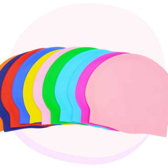 Collection image for: Swimming Caps