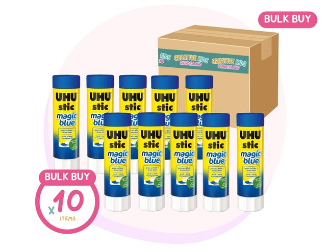 Uhu glue stick | Bulk price carton glue sticks