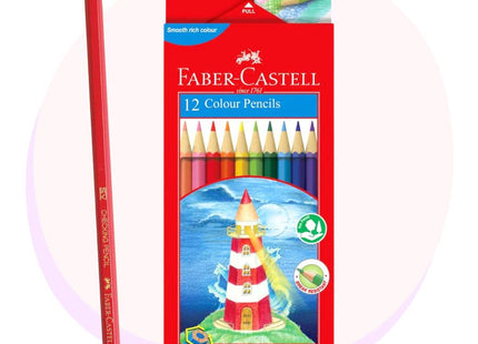 Faber Castell Colour Pencils, back to schoo, bulk buy wholesale pencils, drawing pencils, Art Canvas, Craft Kit, Back to School, School supplies, Creative Kids Voucher, Arts and Crafts, Posca Pens, Faber Castell, Monte Marte